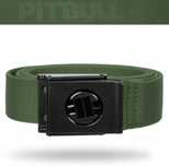 Pitbull West Coast pasek do spodni męski 120 cm