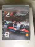 Gra Formula One Championship Edition PS3 PlayStation ENG