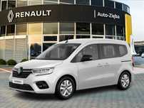 Renault Kangoo Kangoo 1.3 TCe Equilibre