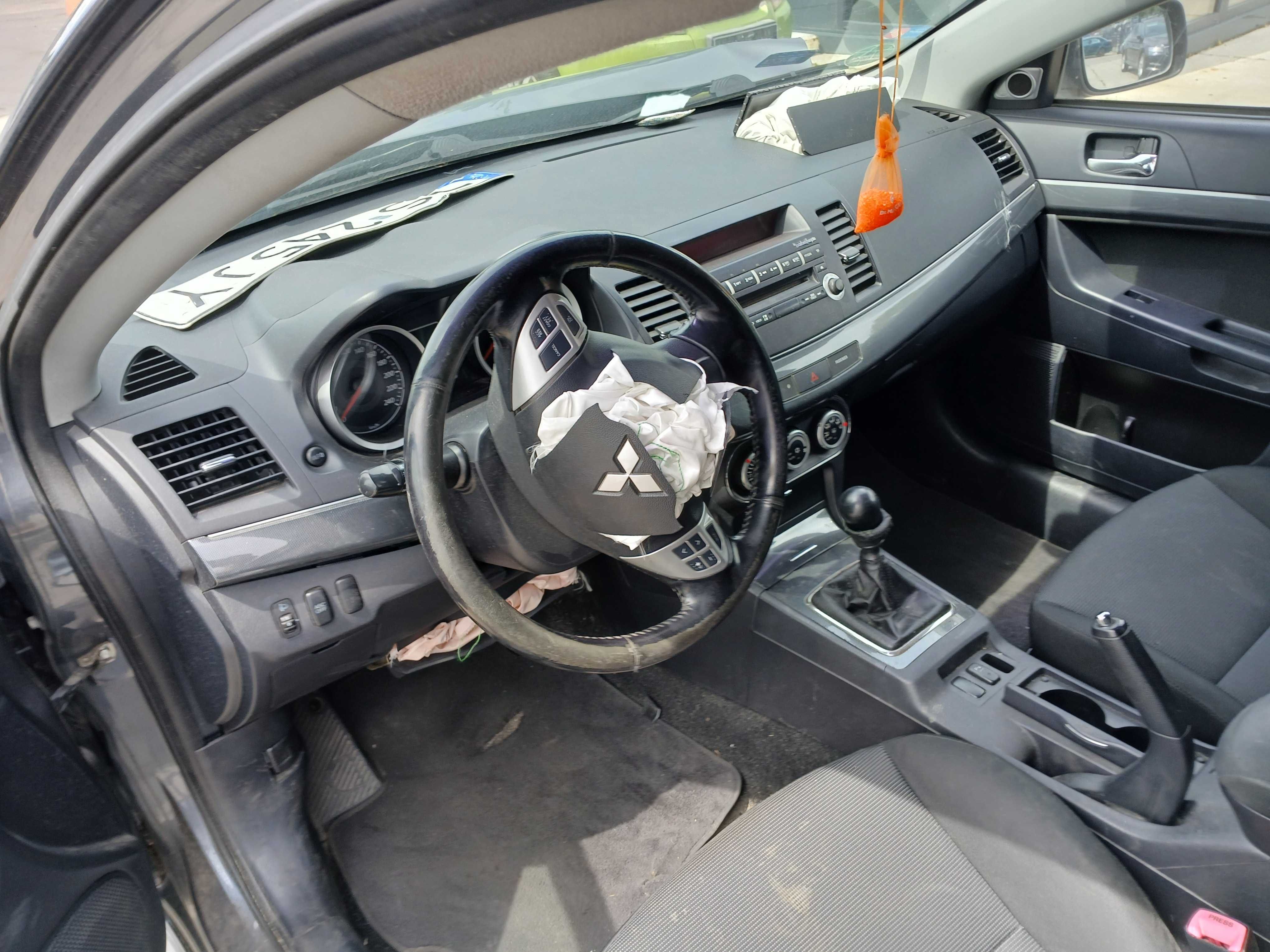 Mitsubishi Lancer 2.0 DID
