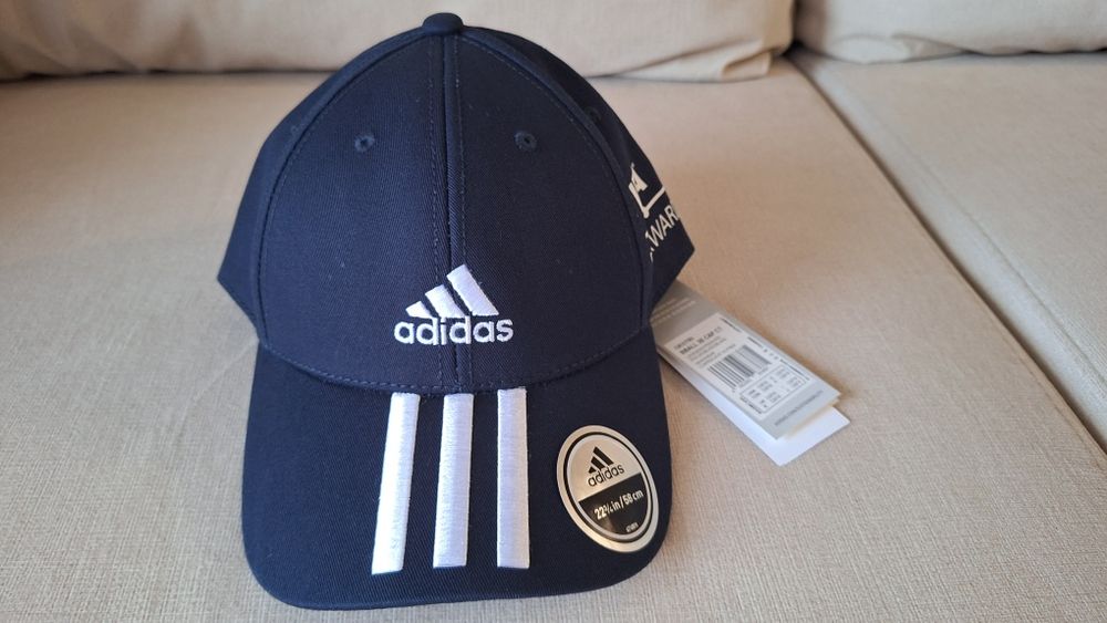 Czapka z daszkiem adidas