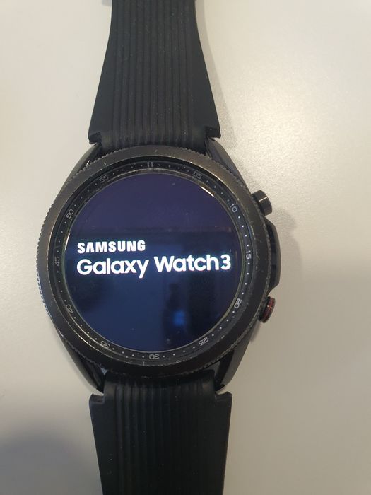 Vendo smartwact Samsung wach 3
