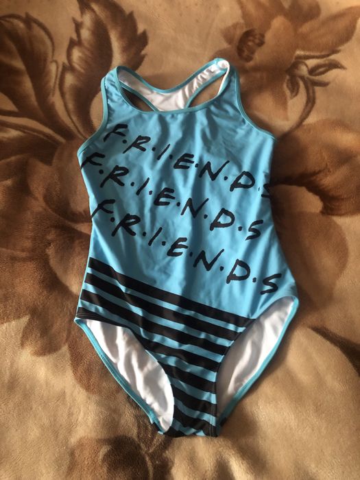 Купальник розмір XS, або на ріст 164