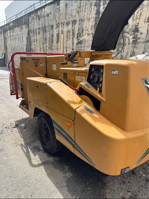 Biotriturador vermeer