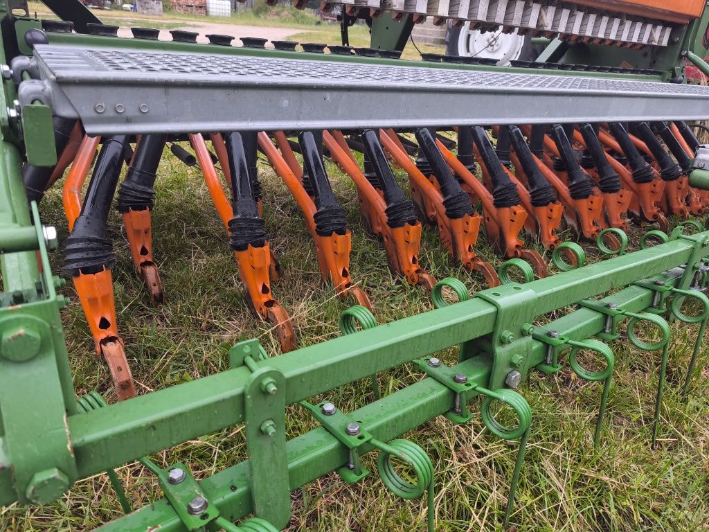 Siewnik amazone d8-30super