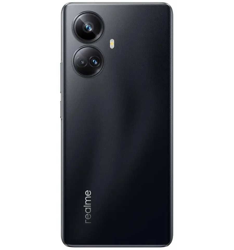 Смартфон Realme 10 Pro Plus 5G 8/256GB Dark Matter CN