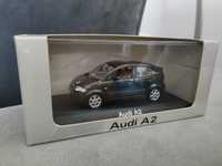 Audi A2 1:43 minichamps