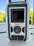 Radio Makita DMR 114