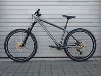 Rower hardtail, mtb Whyte 909, koła 27,5 hydraulika napęd 1x12