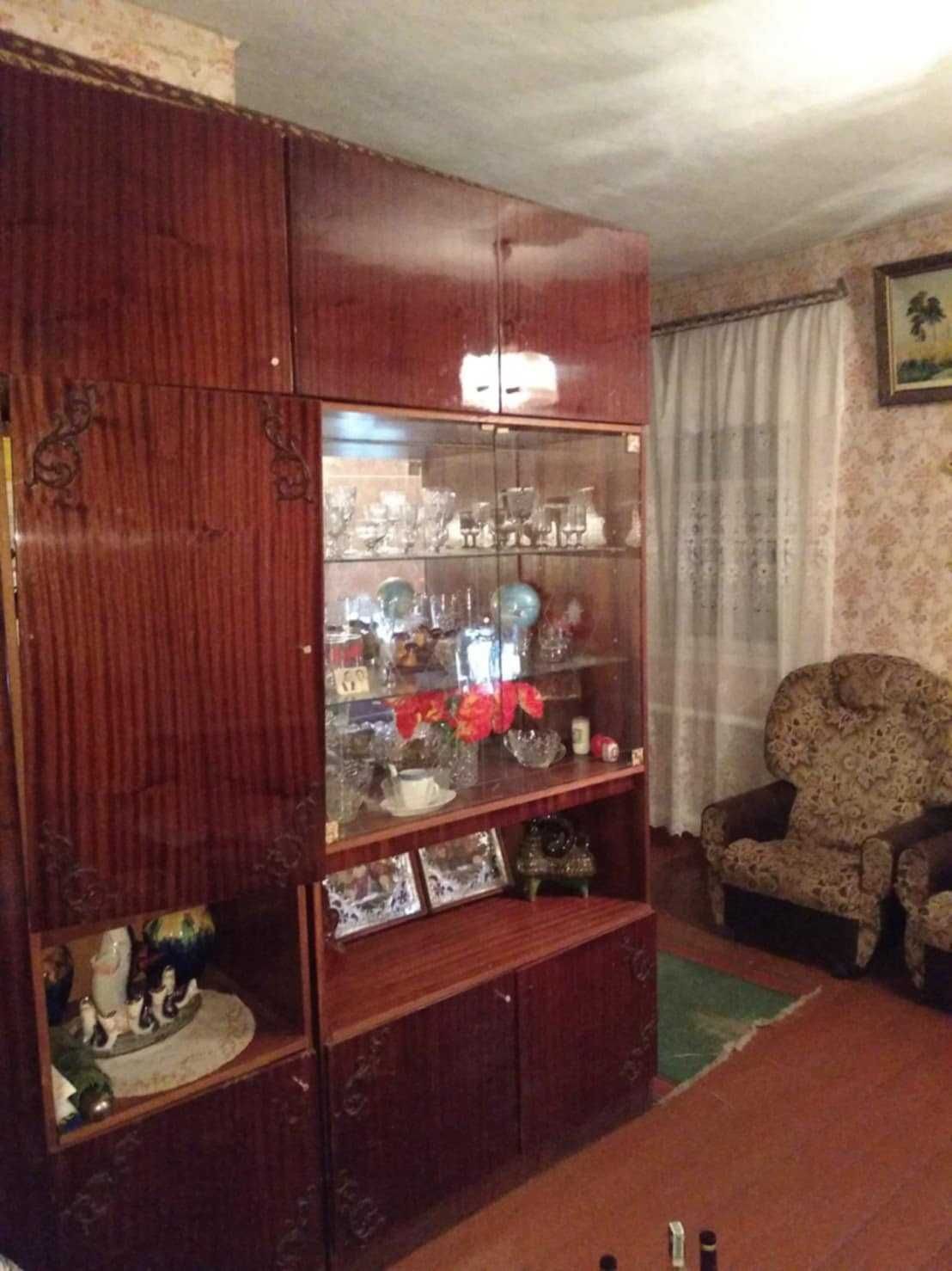 Продається будинок в смт. Чорнобай