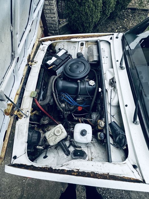 Продаю ВАЗ 21077