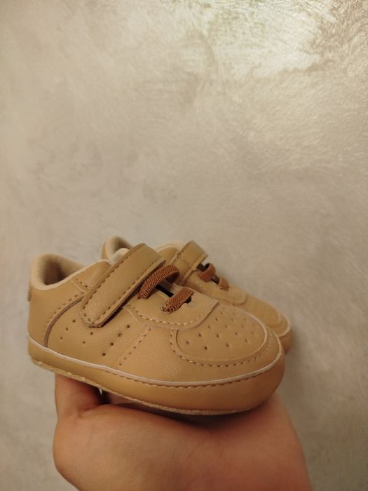 Кросівки для немовлят взуття для найменших