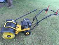 Zamiatarka Texas Handy Sweep 600TG