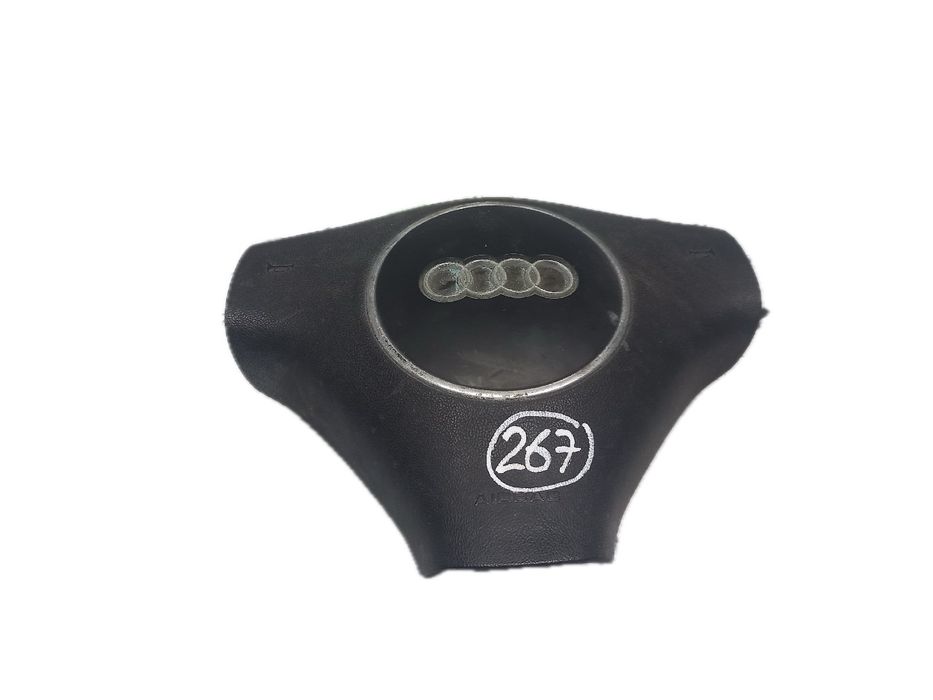 Airbag do volante AUDI A4 (8E2, B6)