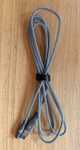 Kabel Usb + Usb Typ C 2M