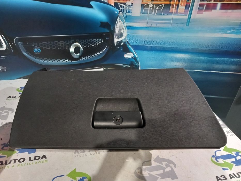 Porta luvas BMW 3 E90