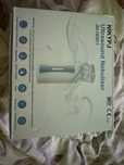 Przenośny inhalator cichy