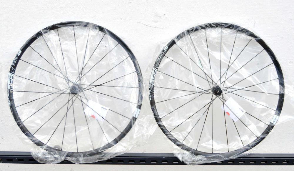 Polska produkcja Nowe koła DT SWISS P1850 DISC SPLINE szosowe gravel