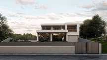 Terreno Lanheses com projeto