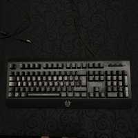 Teclado Mecânico Krom