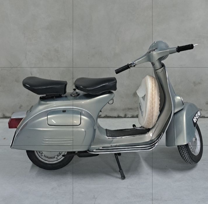 VESPA 150 sprint