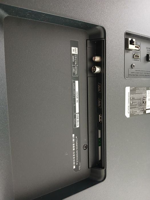 Tv Smartv LG 65 polegadas