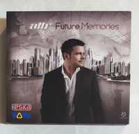 Płyty CD - Atb Future Memories / 2 CD + 1 DVD