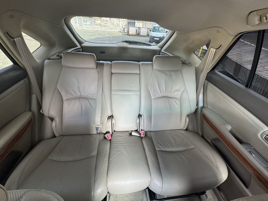 Lexus RX 350 2007р