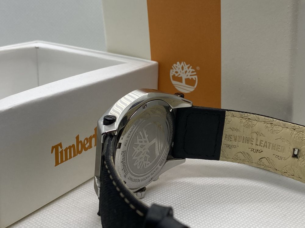 Relogio Timberland