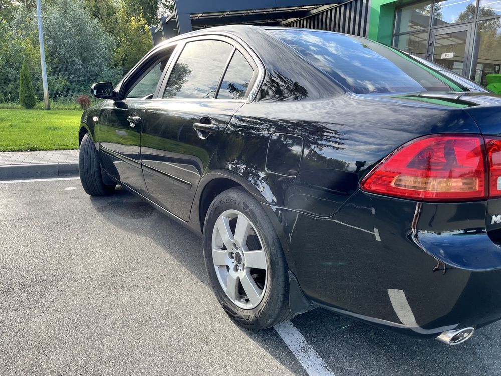 Kia magentis 2007 , 2,7