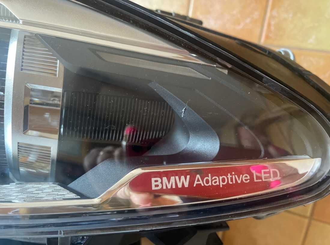 BMW 5 F10 Full Led 2010-2017