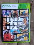Gta V grand theft auto 5 xbox 360 pl mapa