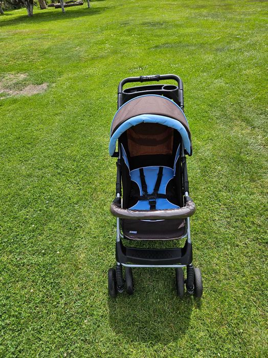 Wózek spacerowy Osann