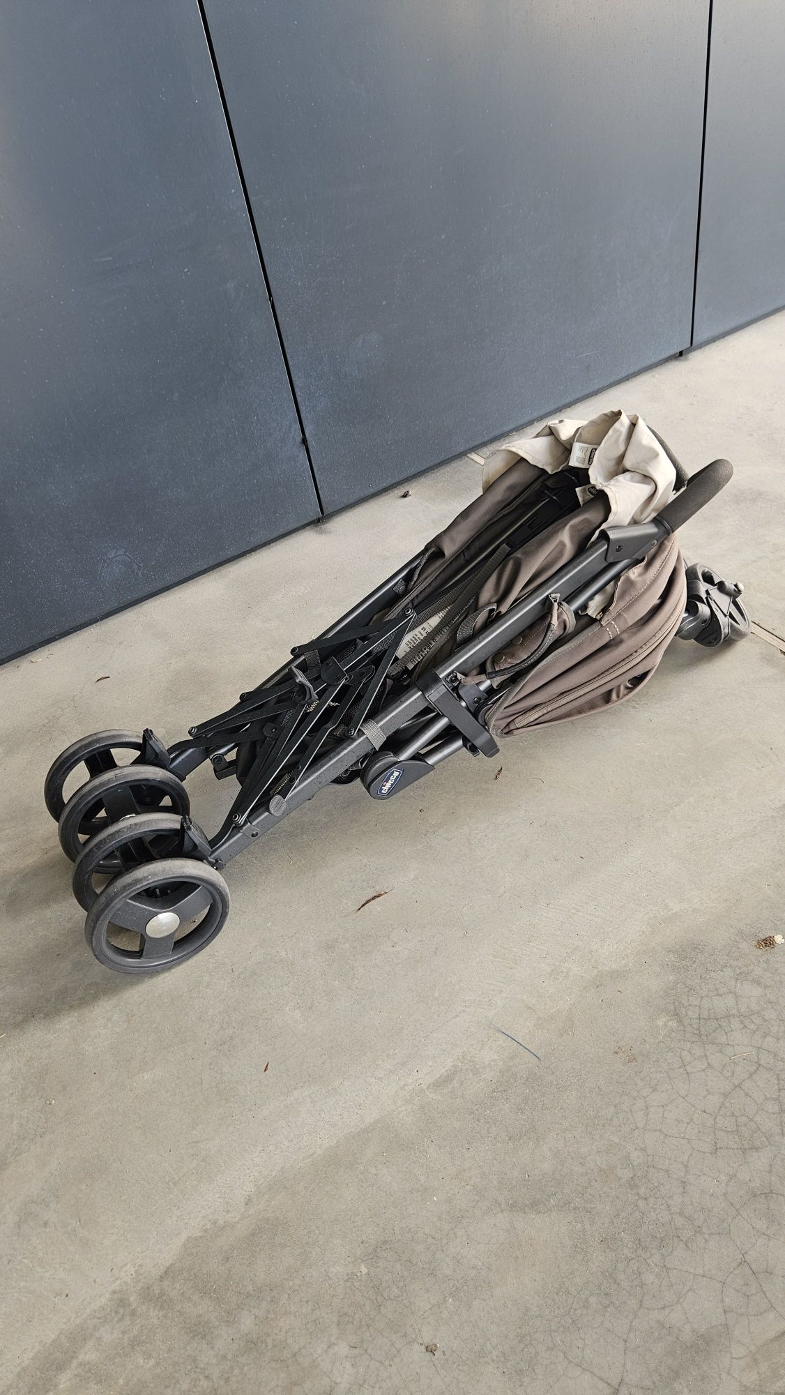 Carrinho de Passeio Chicco Liteway