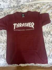 T-Shirt Trasher