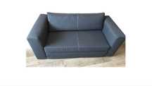 Sofa IKEA Askeby z funkcją spania