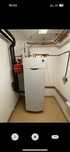 Gruntowa pompa ciepła Thermia 16kW
