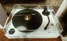 Gramofon Magnat MTT990 ideał na gwarancji