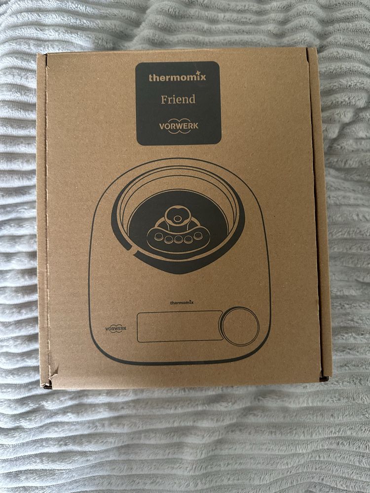 Stacja Thermomix Friend