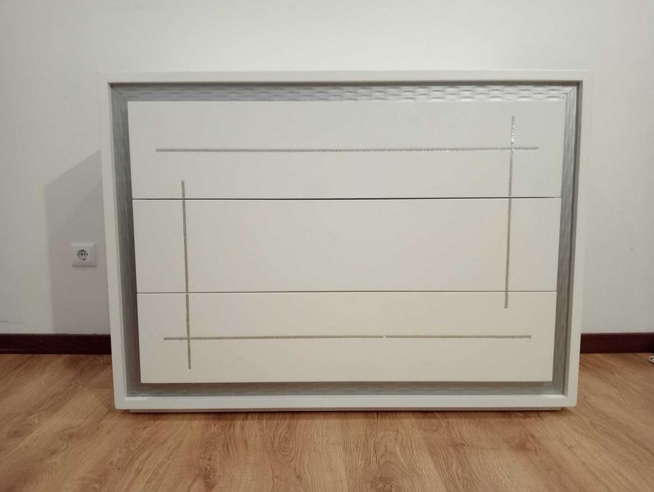 Mobília de quarto de casal