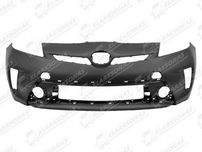 Бампер передній TOYOTA PRIUS (XW30), 01.2012 - 11.2015
5211947934