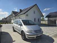 Vw Sharan 1.9 TDi 2000r