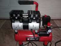 Kompresor Einhell TE-AC 6 Silent 8 BAR