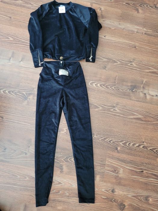 Dres damski rozm xs - S