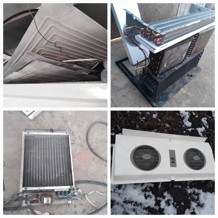 Продам випарник продам