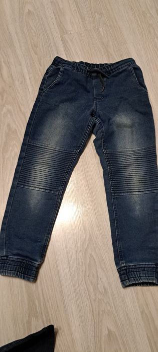 Mega paka spodni chłopięce, rozmiar 140