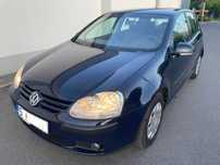 VW GOLF V 1.6 MPI 143 TYŚ WEBASTO/nowy rozrząd