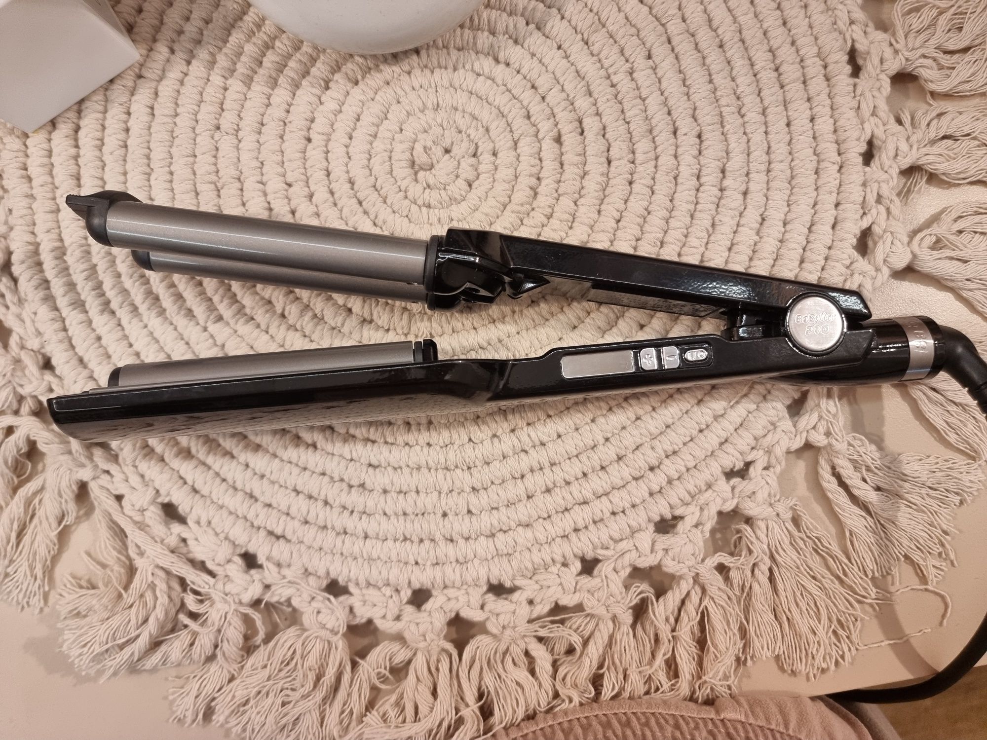 Falownica Babyliss PRO