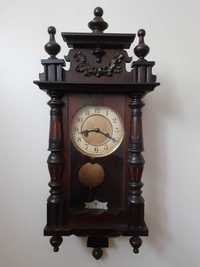 Relógio antigo de parede