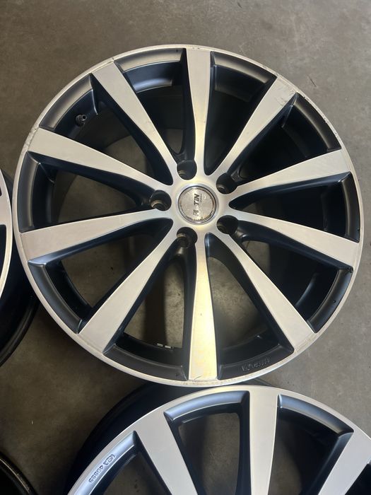 Alufelgi Platin 19” 5x112 ET 45